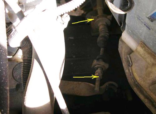 Image - Vaz 2111 repair do-it-yourself clutch replacement