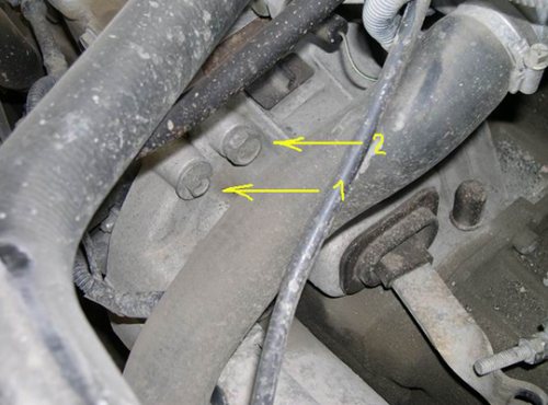 Image - Vaz 2111 repair do-it-yourself clutch replacement
