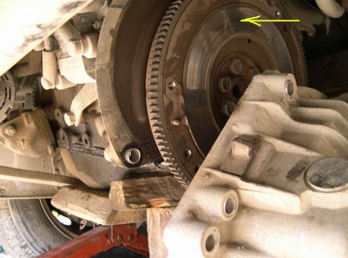 Image - Vaz 2111 repair do-it-yourself clutch replacement