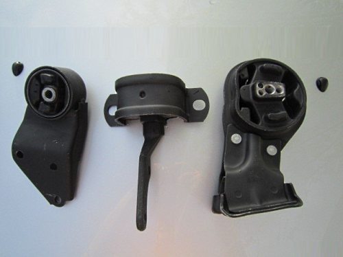 Image - DIY VAZ 2109 engine mount repair