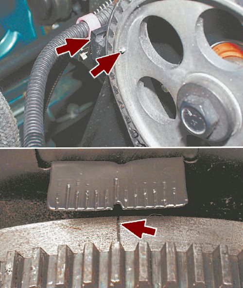Image - Do-it-yourself cylinder head repair 2114