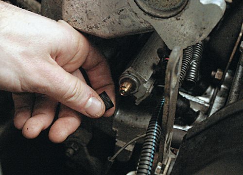 Image - Do-it-yourself cylinder head repair 2114