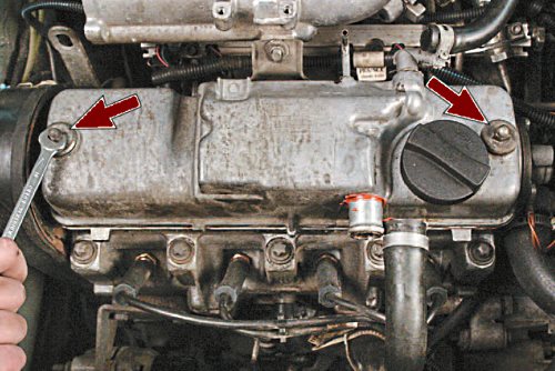 Image - Do-it-yourself cylinder head repair 2114
