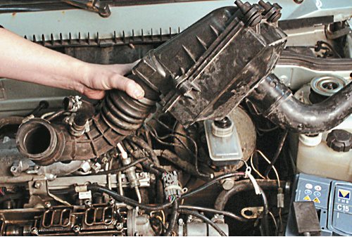 Image - Do-it-yourself cylinder head repair 2114
