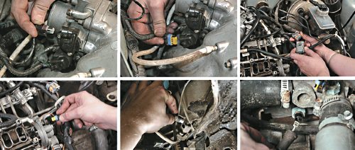 Image - Do-it-yourself cylinder head repair 2114