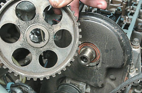 Image - Do-it-yourself cylinder head repair 2114