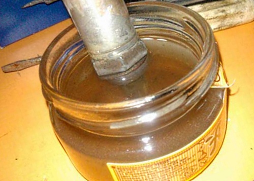 Image - DIY lambda probe repair