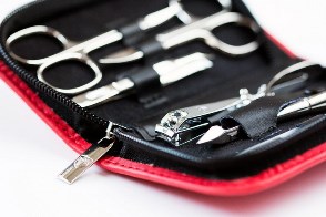 Image - DIY nail nippers repair