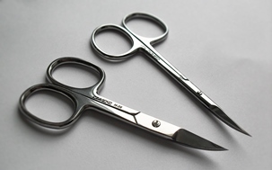Image - DIY nail nippers repair