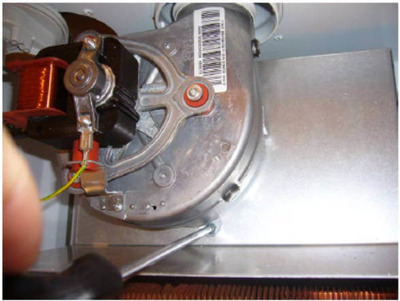 Image - DIY repair of cast iron heating boilers