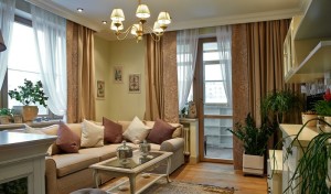 Image - DIY living room renovation ideas