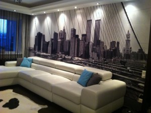 Image - DIY living room renovation ideas