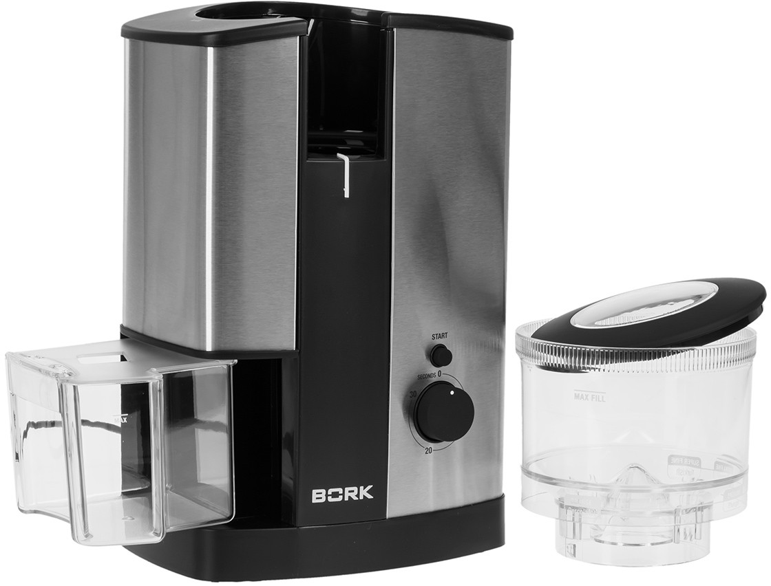 Image - Bork coffee grinder DIY repair