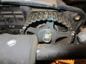 Image - Do-it-yourself Hyundai Getz engine repair