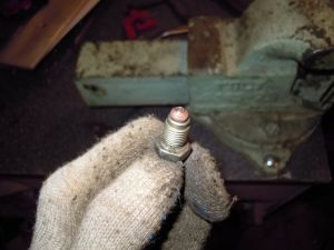 Image - Brake pipe DIY repair