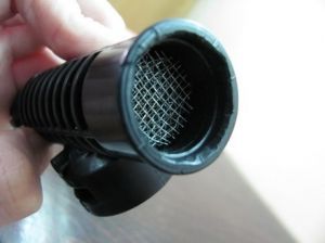 Image - DIY car wash foam generator repair