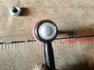Image - DIY stabilizer struts repair
