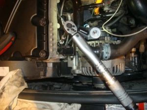 Image - DIY glow plug repair