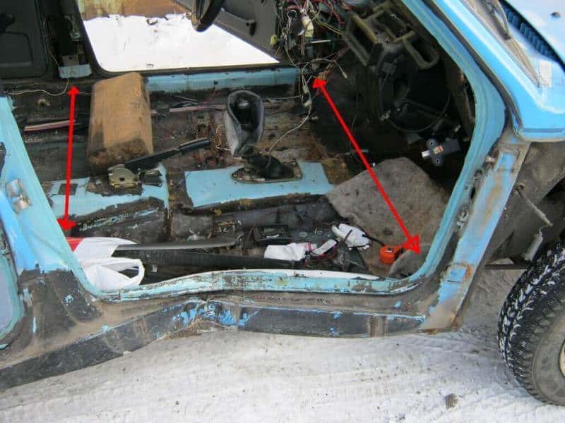 Image - DIY body repair pulling