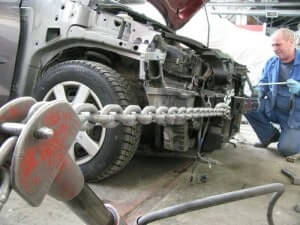 Image - DIY body repair pulling