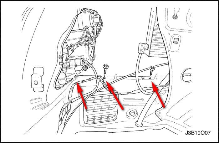 Image - DIY bumper repair Lacetti