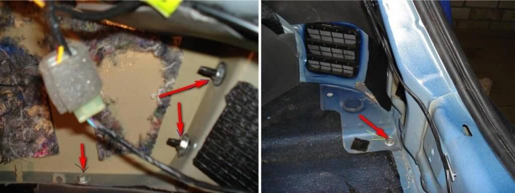 Image - DIY bumper repair Lacetti