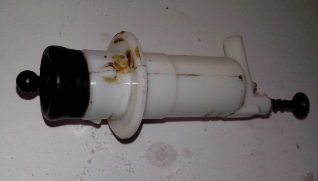 Image - Headlight corrector vaz 2110 DIY repair