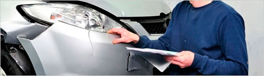 Image - DIY bumper repair glue