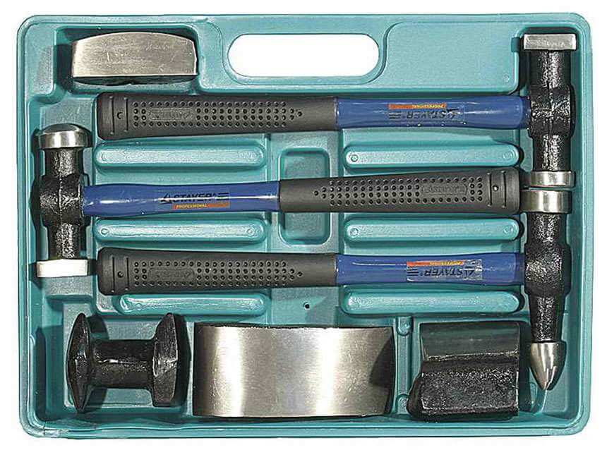 Image - DIY body repair tools