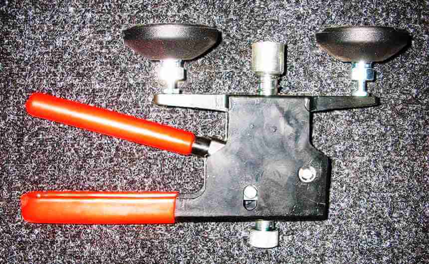 Image - DIY car door repair