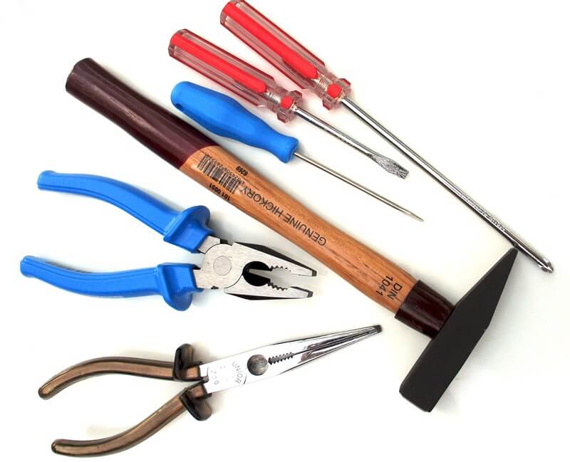 Image - Do-it-yourself rolling board for car repair