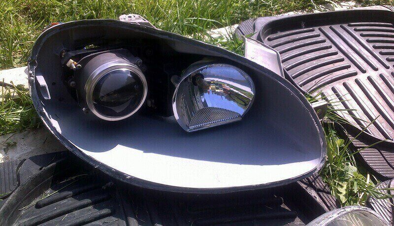 Image - DIY taillight repair