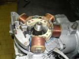 Image - DIY repair of the outboard motor vortex 25