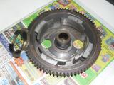 Image - DIY repair of the outboard motor vortex 25
