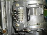 Image - DIY repair of the outboard motor vortex 25