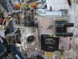 Image - DIY repair of the outboard motor vortex 25