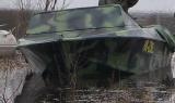 Image - Boat Crimea DIY repair