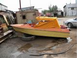 Image - Boat Crimea DIY repair