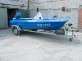 Image - Boat Crimea DIY repair