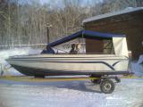 Image - Boat Crimea DIY repair