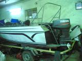 Image - Boat Crimea DIY repair