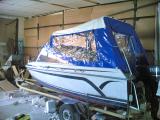 Image - Boat Crimea DIY repair