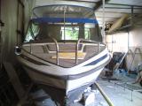 Image - Boat Crimea DIY repair