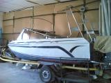 Image - Boat Crimea DIY repair