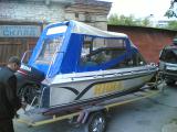 Image - Boat Crimea DIY repair