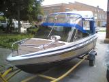 Image - Boat Crimea DIY repair