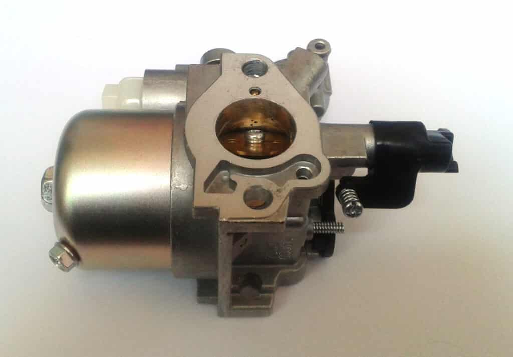 Image - Do-it-yourself cultivator carburetor repair