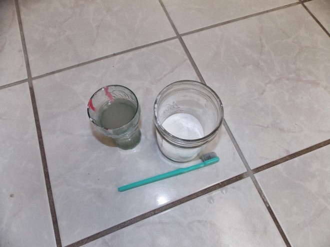 Image - DIY tile seam repair