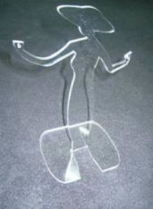 Image - DIY plexiglass repair