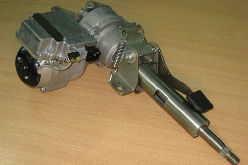 Image - DIY electric power steering repair
